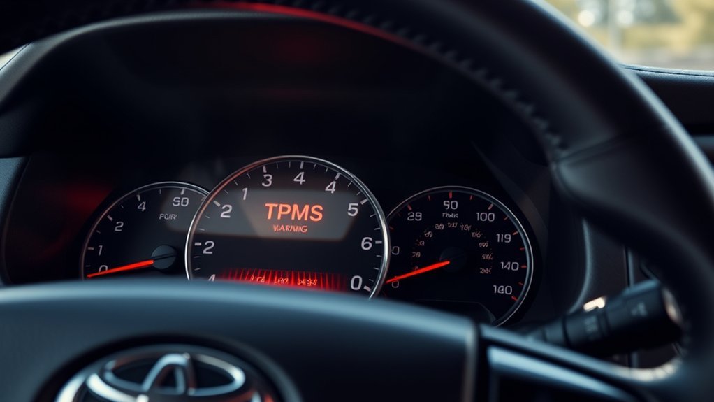 tire safety and efficiency