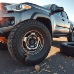 tire safety and maintenance