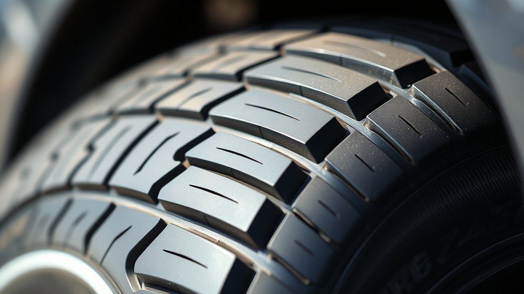 tire selection and ratings