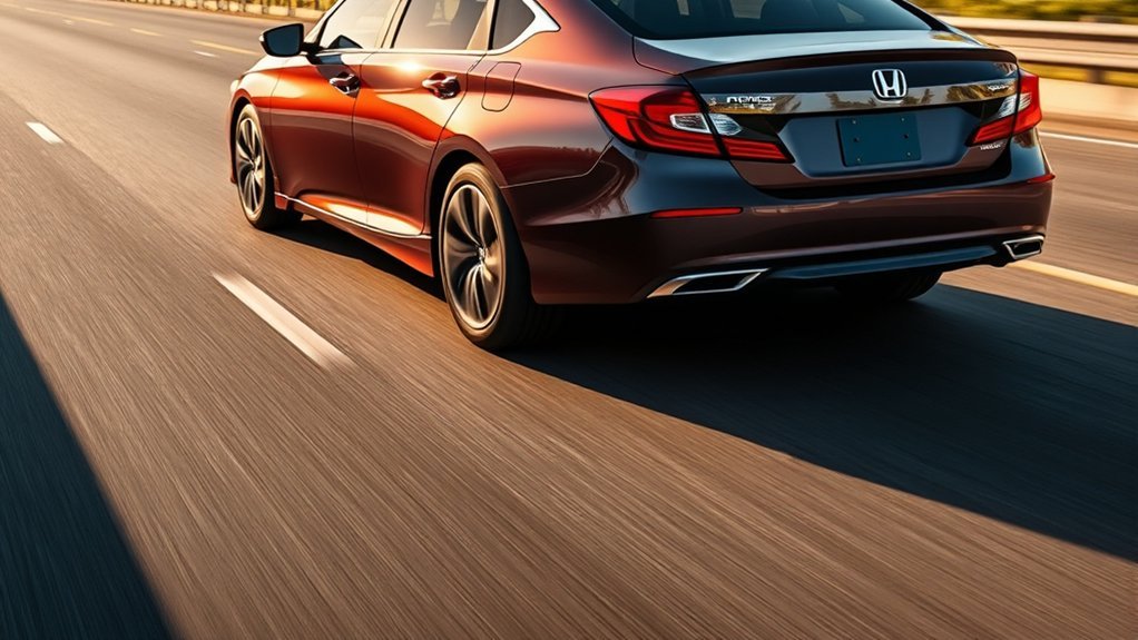 tire selection impacts efficiency