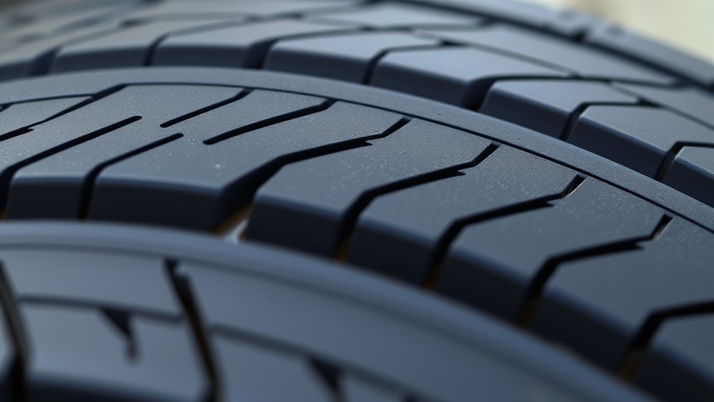 tire sipes enhance traction