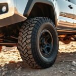 tire size affects alignment