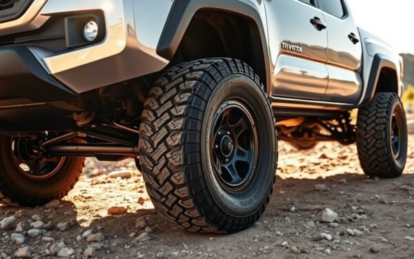 tire size affects alignment