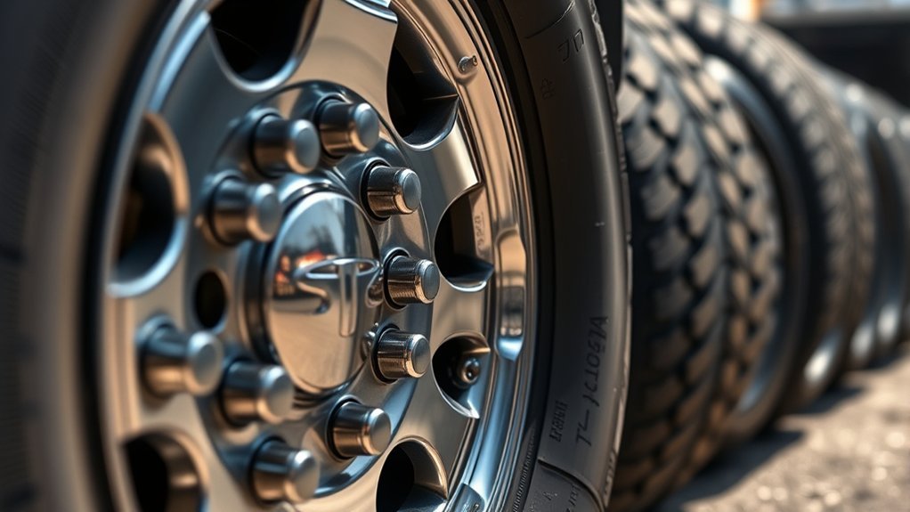 tire size affects fitment