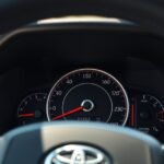 tire size affects odometer accuracy