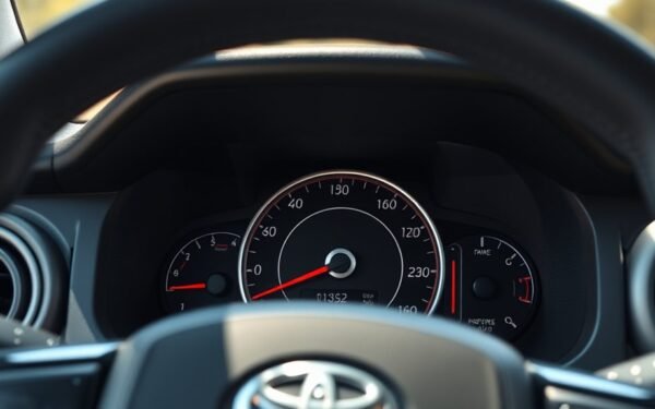 tire size affects odometer accuracy