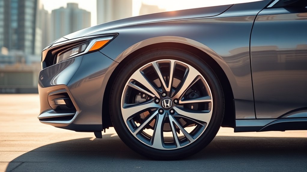 tire size impacts efficiency