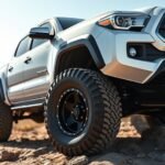 tire size impacts gear ratio