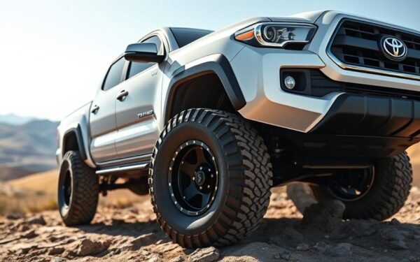 tire size impacts gear ratio