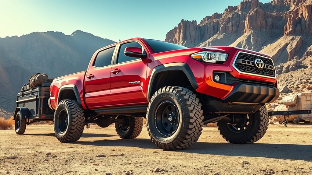 tire size impacts performance