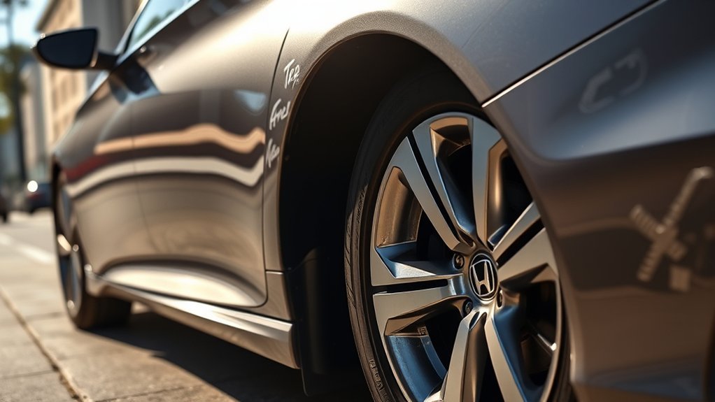 tire size impacts performance
