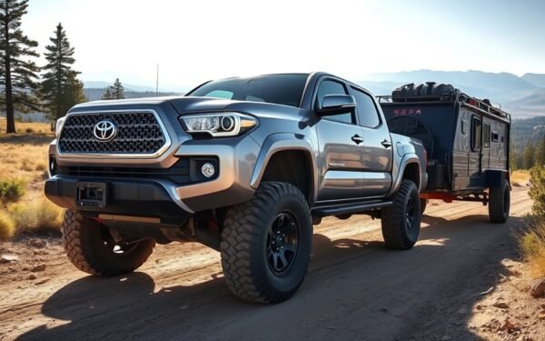 tire size impacts towing capacity