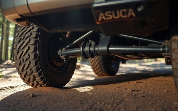 tire size impacts warranty