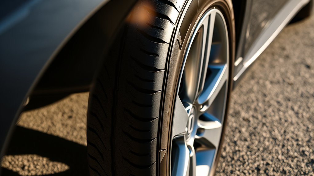 2020 Honda Accord tire size and wheel fitment impact handling and ride comfort
