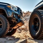 tire sizing comparison explained