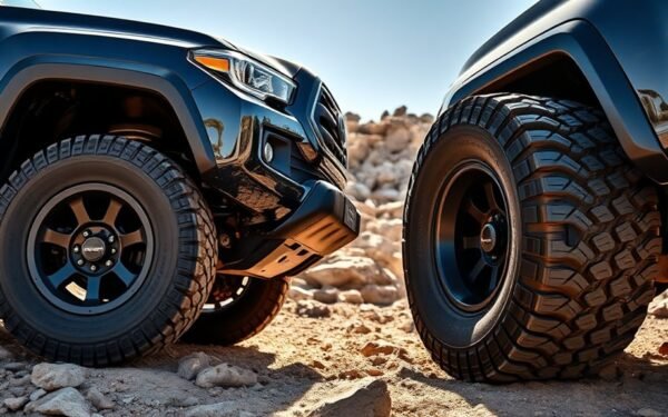 tire sizing comparison explained