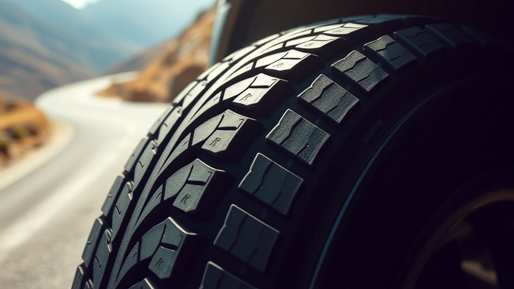 tire speed ratings ensure safety