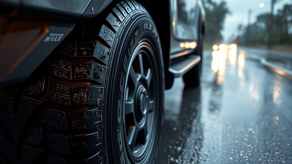 tire speed ratings explained