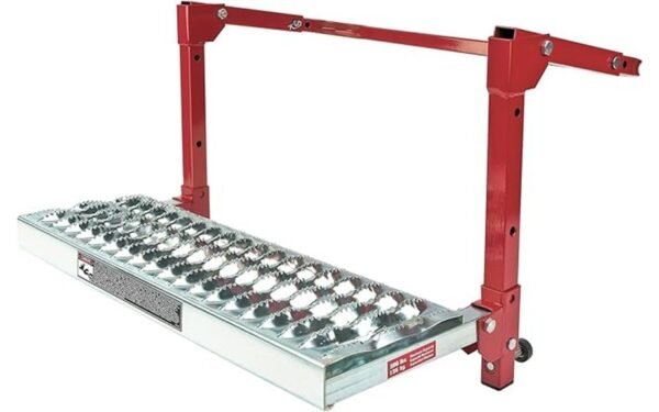tire step convenience reviewed