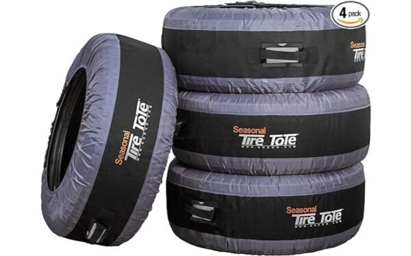 tire storage solution review