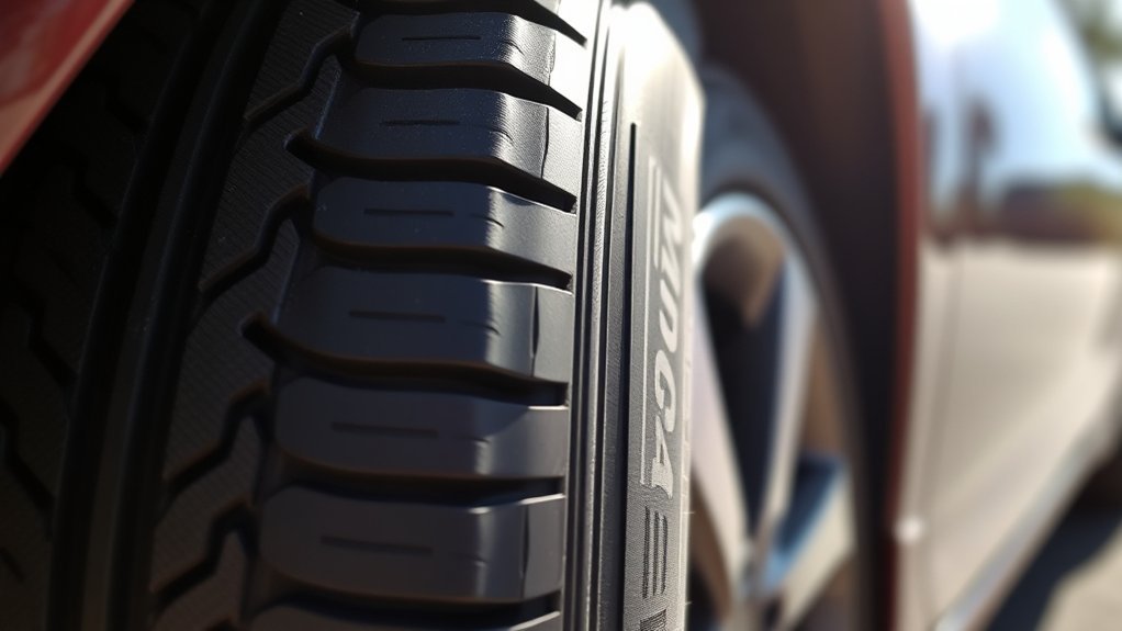tire temperature ratings explained