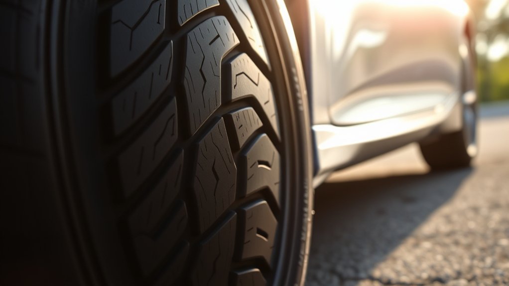 tire traction ratings matter