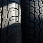 tire tread design impact
