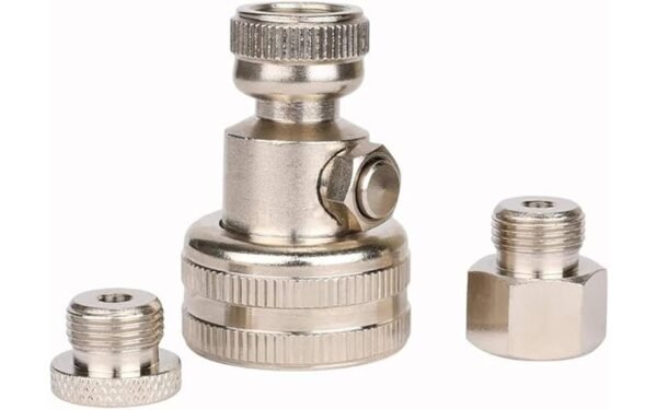 tire valve adapter review