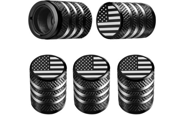 tire valve cap review