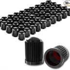 tire valve cap review
