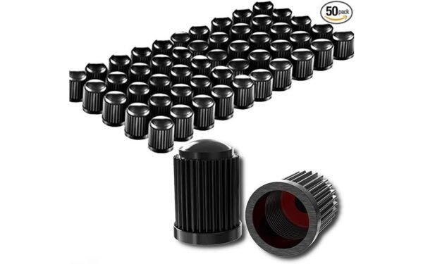 tire valve cap review