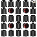 tire valve caps review