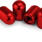 tire valve caps review