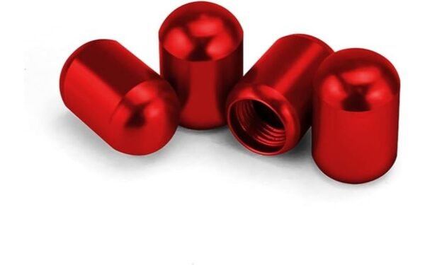 tire valve caps review