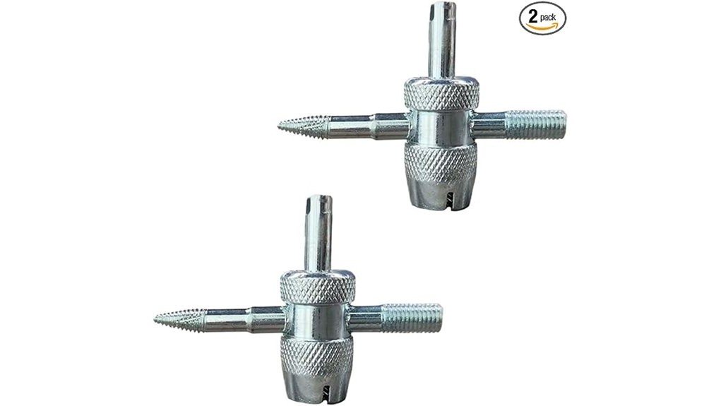 tire valve core tool