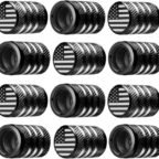 tire valve stem cap review