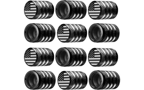 tire valve stem cap review
