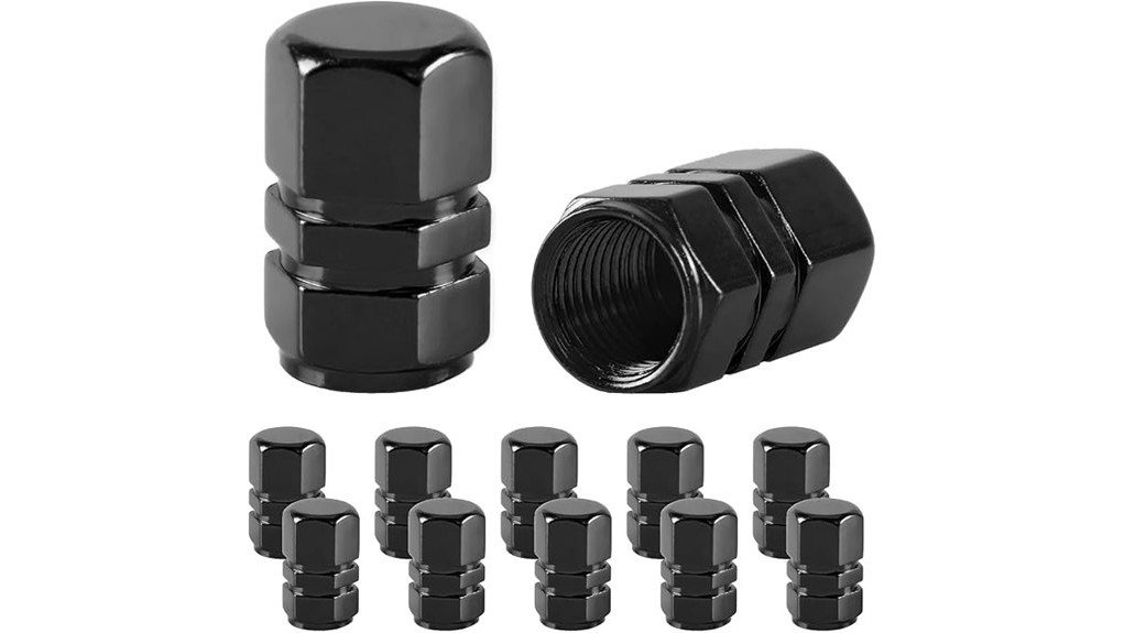 tire valve stem caps