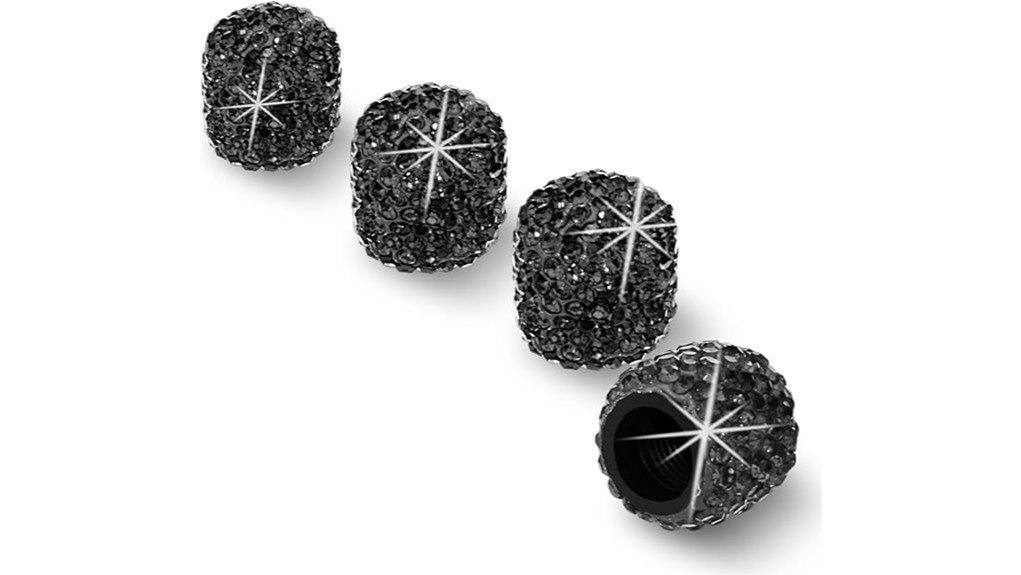 tire valve stem caps
