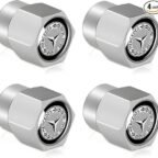 tire valve stem protection