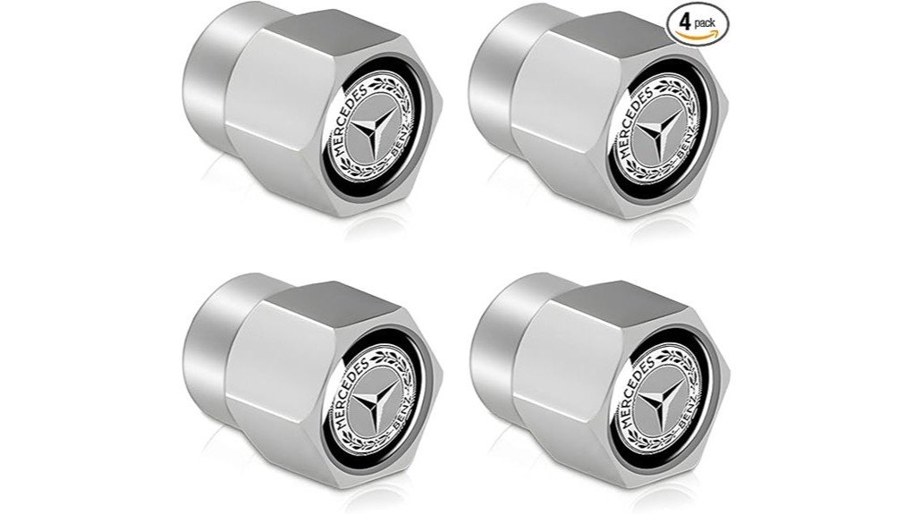 tire valve stem protection