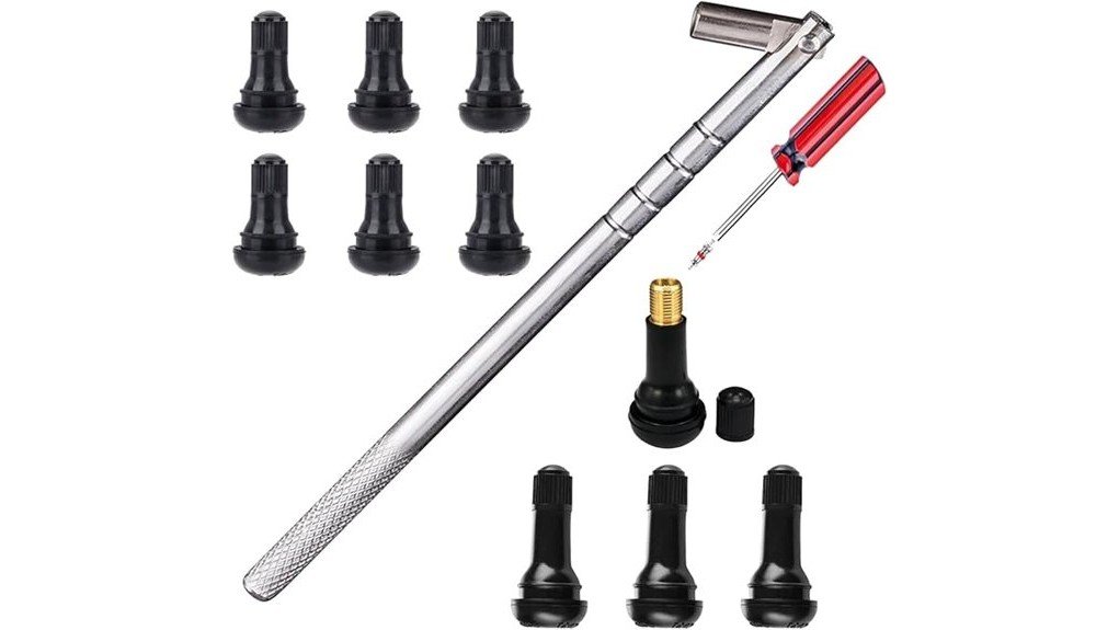 tire valve stem tools