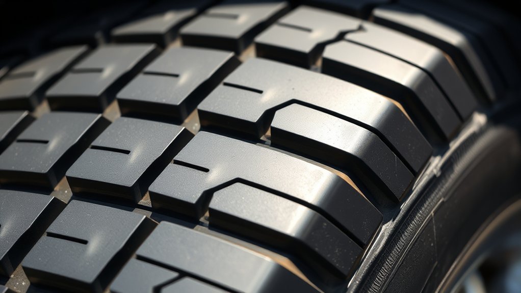 tire void ratio explained