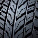 tire void ratio impact