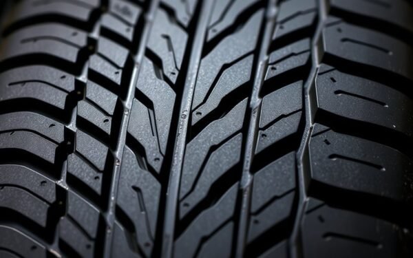 tire void ratio impact
