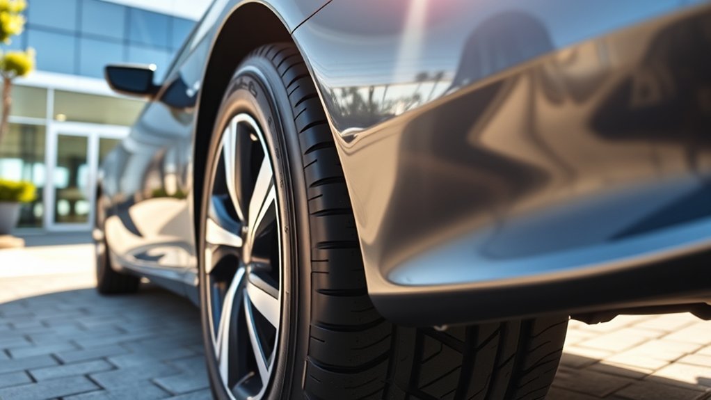 tire warranties enhance choices