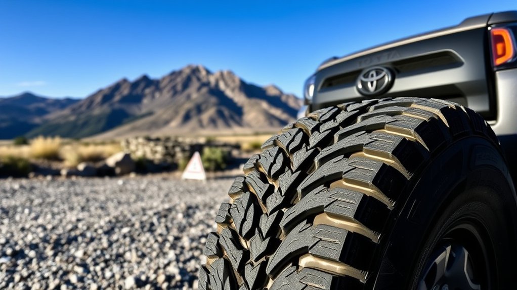 tire warranty exclusions explained
