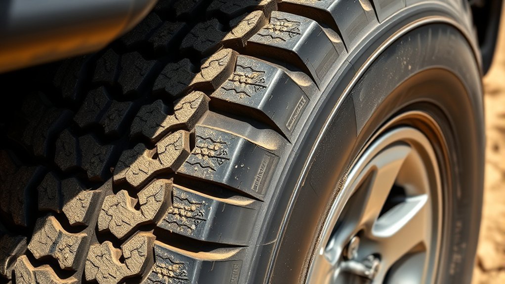 tire wear analysis guide