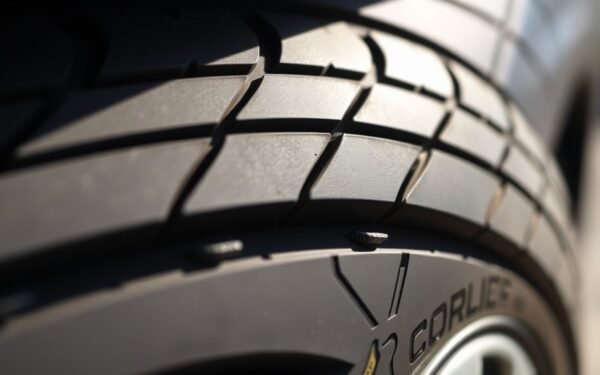 tire wear indicator guide