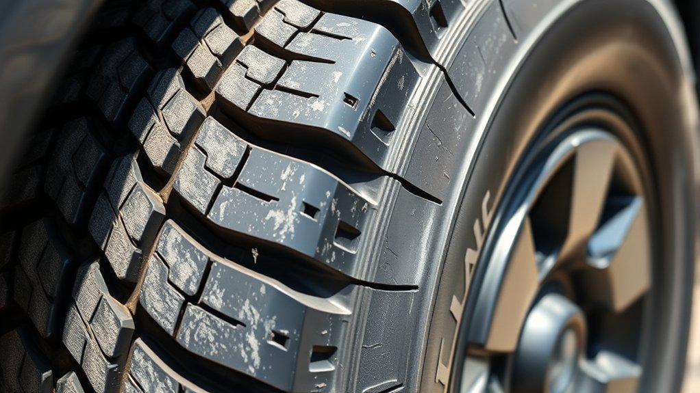 tire wear inspection essentials